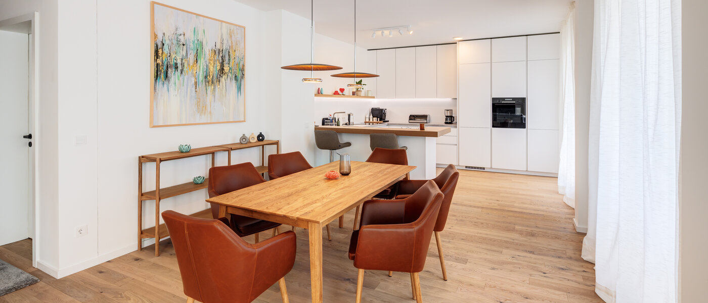 apartamento München Neuhausen 05 zona de día  14804