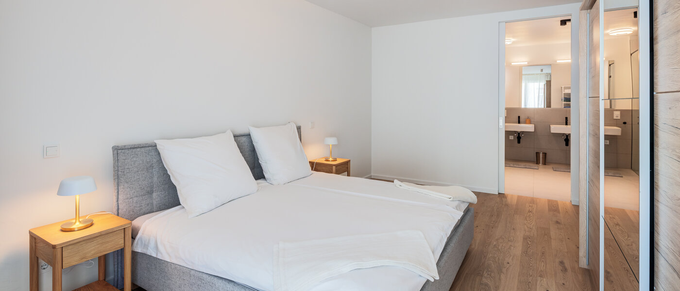 apartamento München Neuhausen 02 1. dormitorio 14804