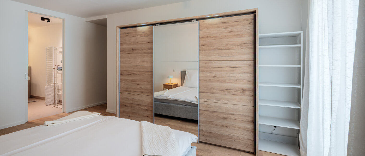 apartamento München Neuhausen 03 1. dormitorio 14804