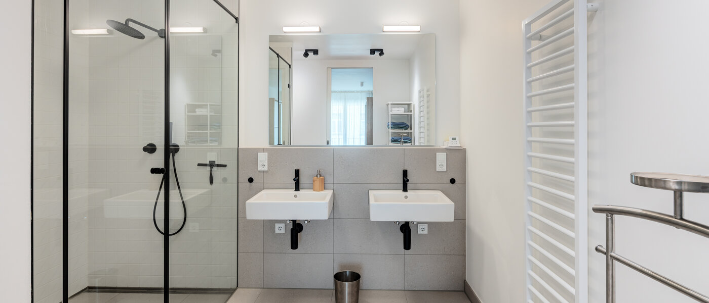 apartamento München Neuhausen 01 1. baño 14804