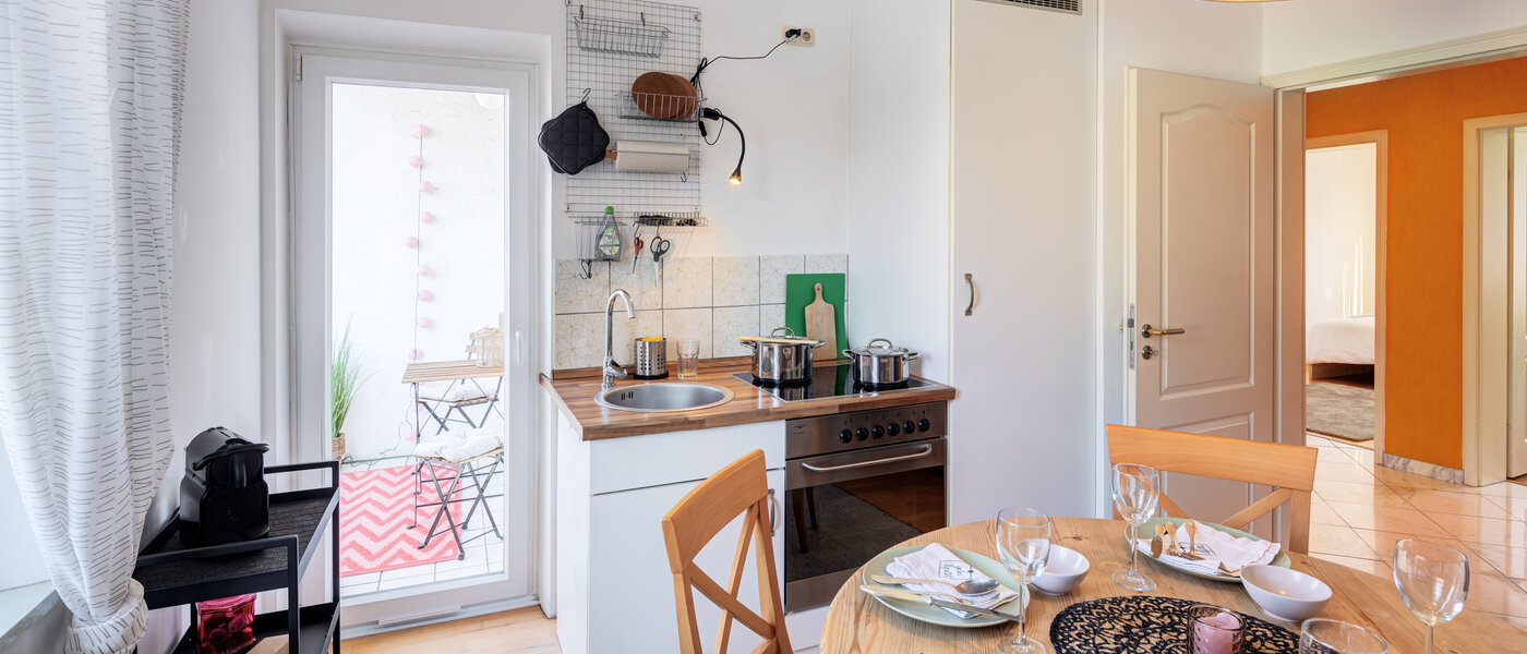 apartamento München Milbertshofen 01 cocina 14806