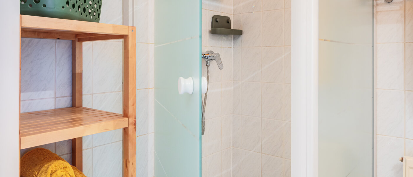 apartamento München Milbertshofen 03 baño 14806