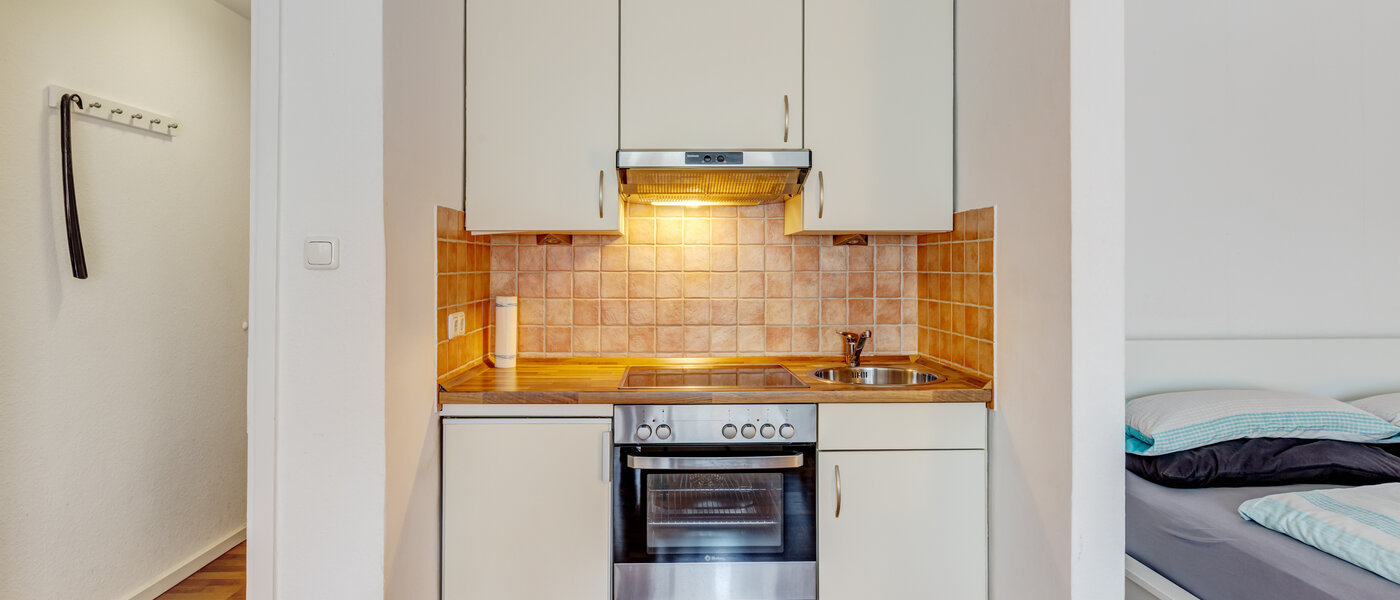 apartamento München Schwabing 01 cocina 14807