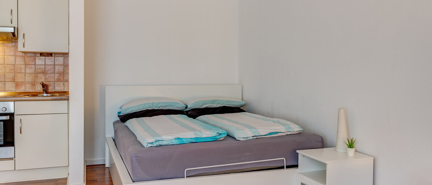 apartamento München Schwabing 04 zona de día  14807