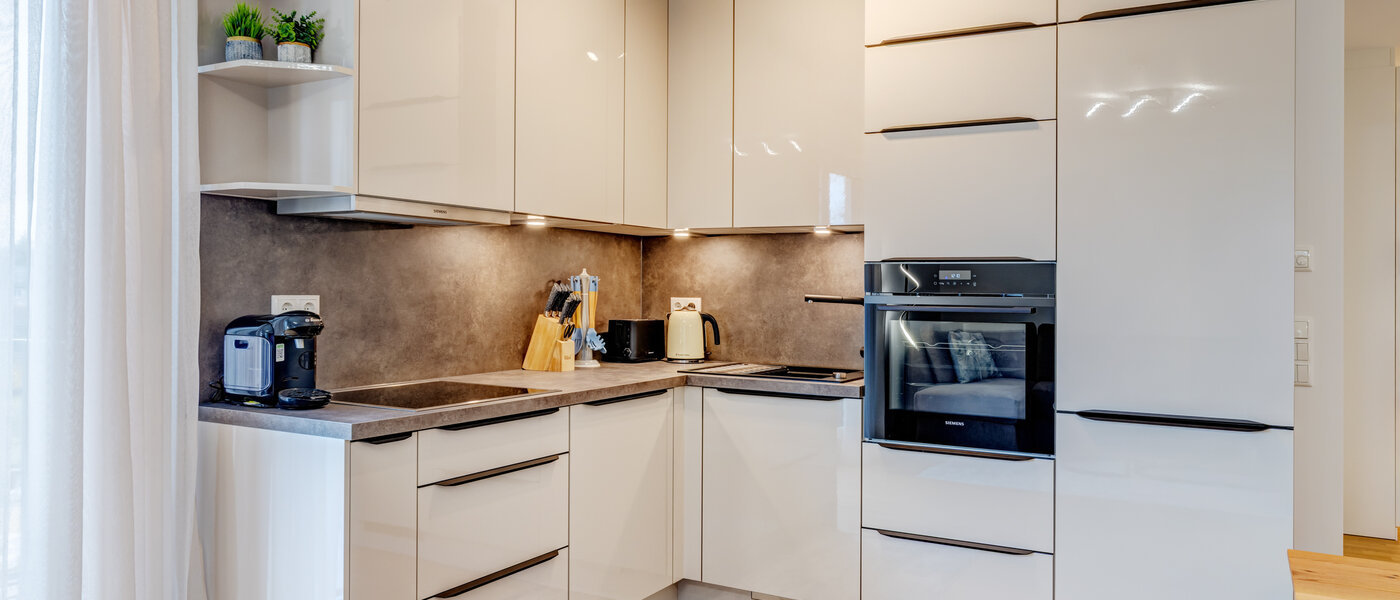 apartamento München Am Hart 01 cocina 14808