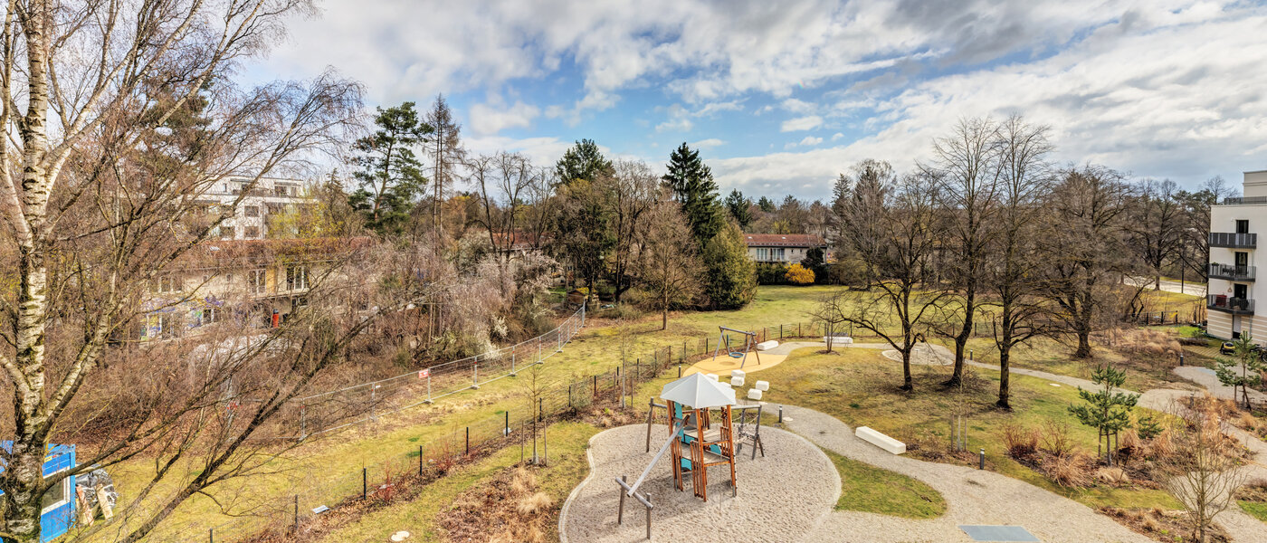 apartamento München Am Hart 02 vista 14808