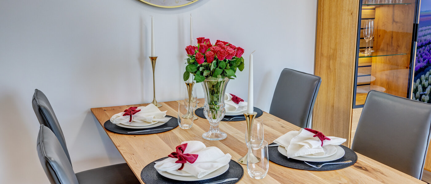 apartamento München Am Hart 03 zona de día  14808