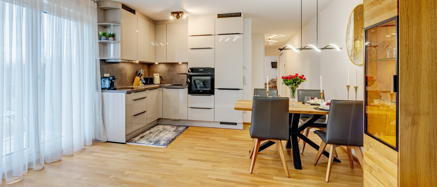 apartamento München Am Hart 04 zona de día  14808