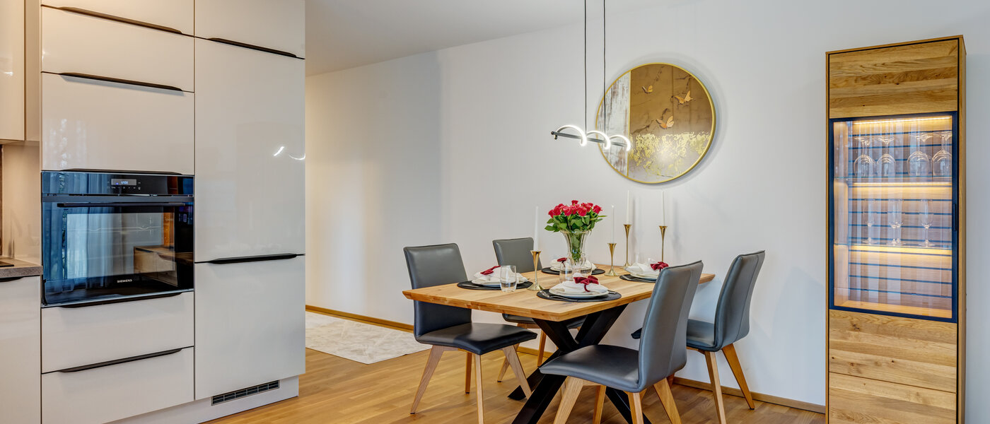 apartamento München Am Hart 05 zona de día  14808