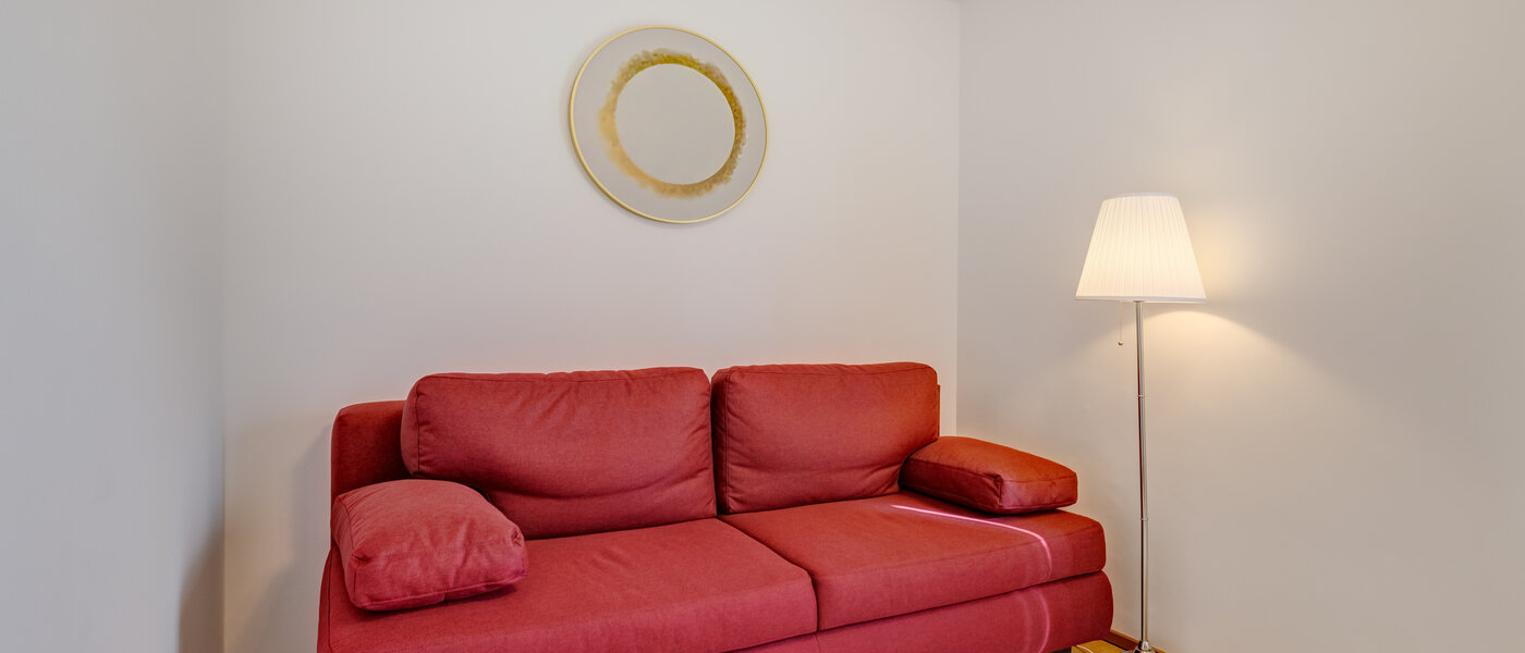 apartamento München Am Hart 01 Oficina / Habitación de invitados 14808