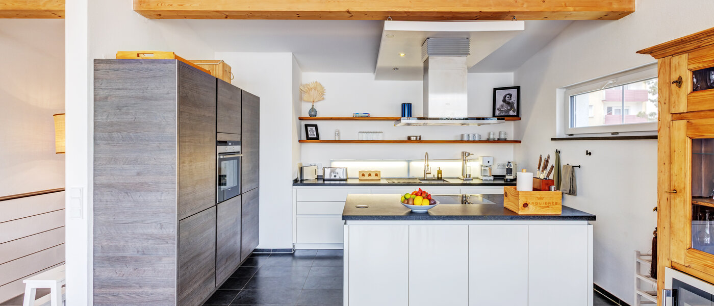 dúplex Germering 01 cocina 14809