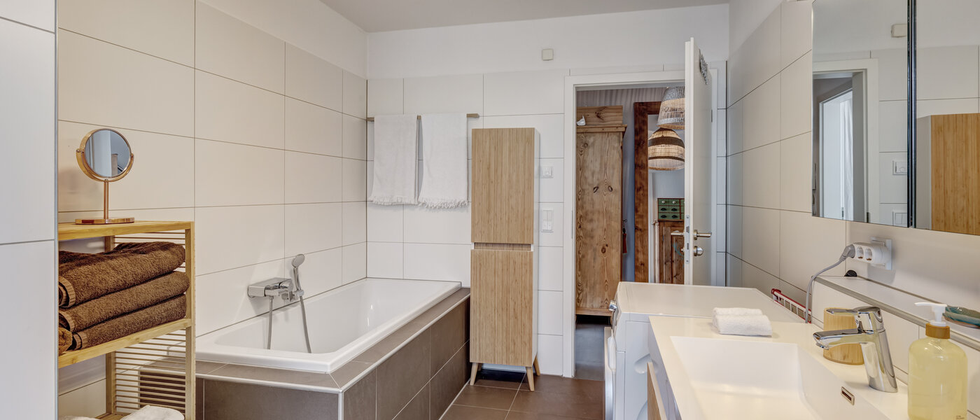 dúplex Germering 03 baño 14809