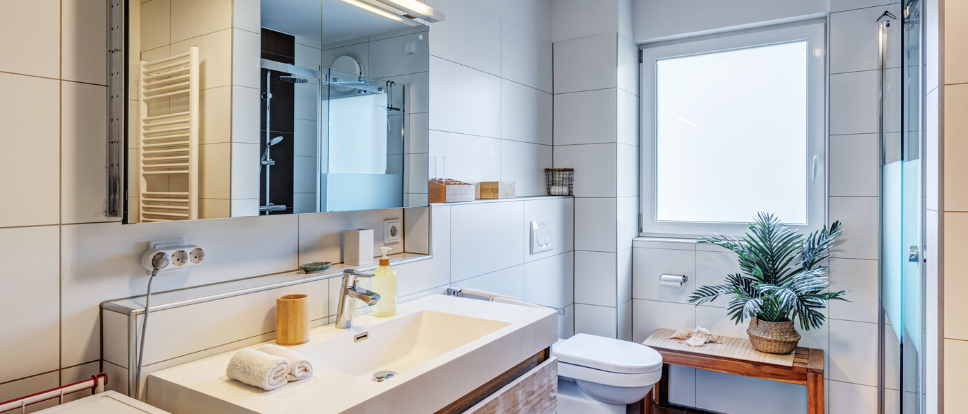 dúplex Germering 04 baño 14809