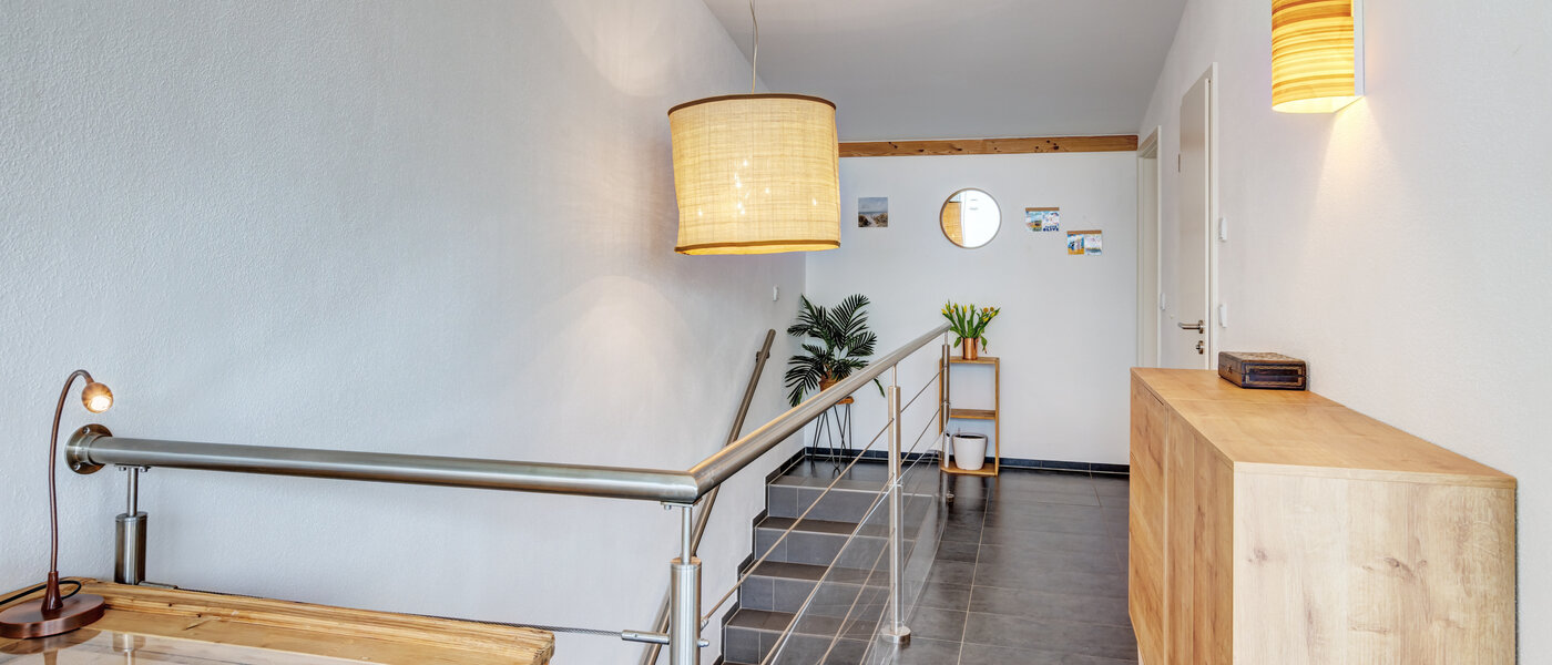 dúplex Germering 01 pasillo 14809