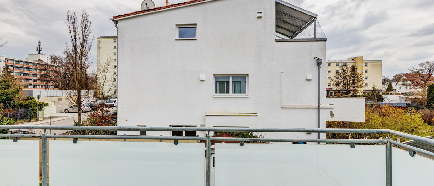 dúplex Germering 02 balcón 14809