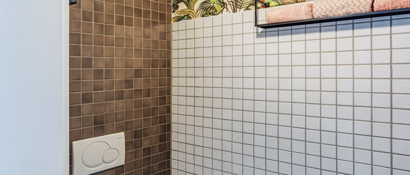 dúplex Germering 01 WC de invitados 14809