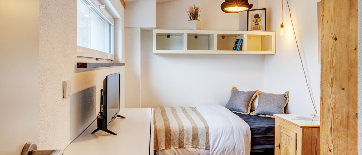 dúplex Germering 01 2. dormitorio 14809