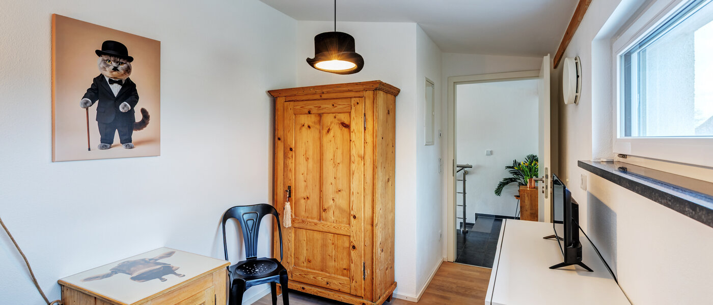 dúplex Germering 02 2. dormitorio 14809