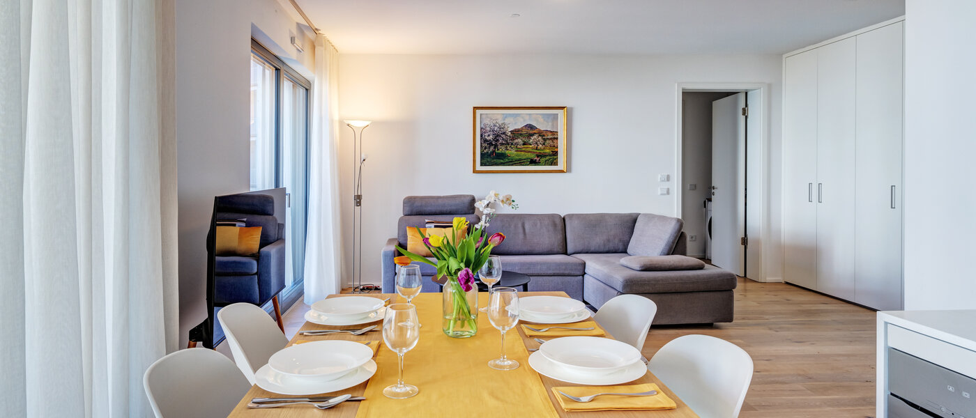 apartamento München Ludwigsvorstadt 03 cocina 14810