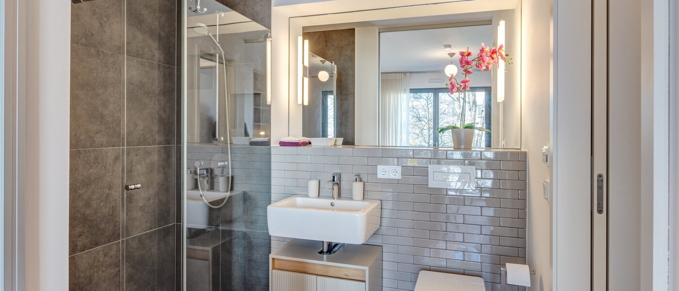 apartamento München Ludwigsvorstadt 01 baño 14810