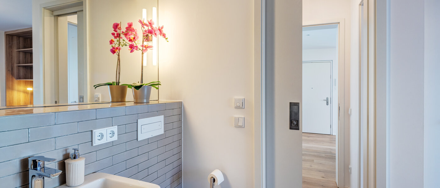 apartamento München Ludwigsvorstadt 02 baño 14810