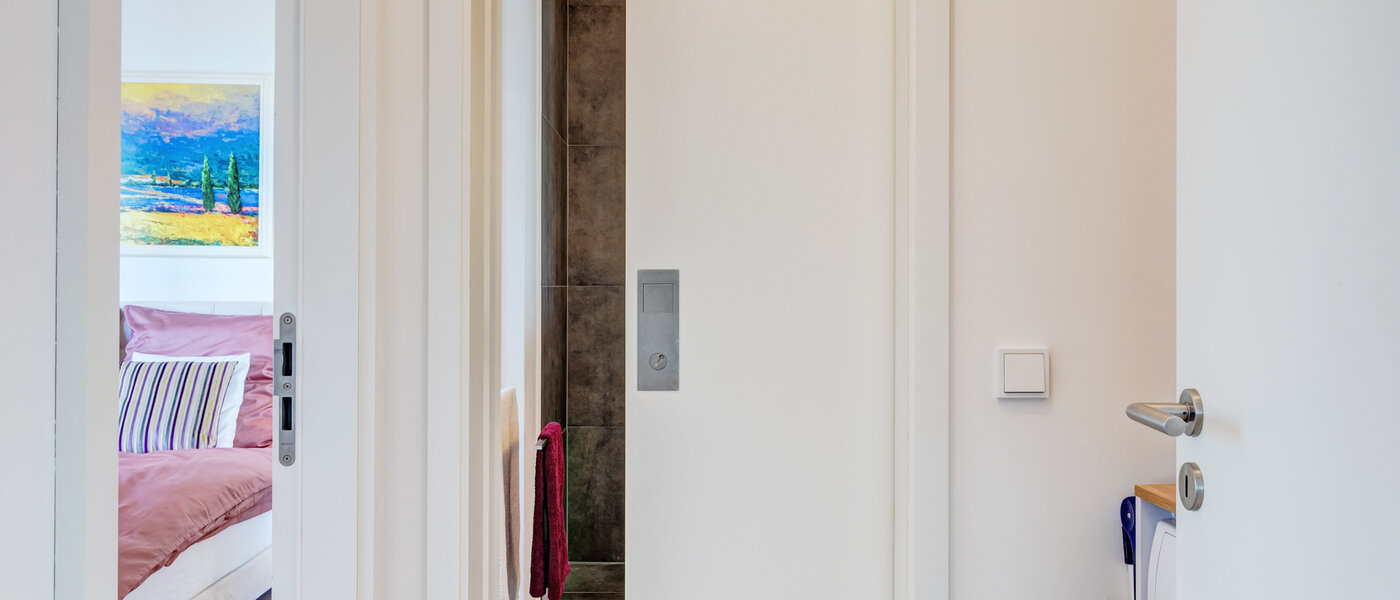 apartamento München Ludwigsvorstadt 01 pasillo 14810