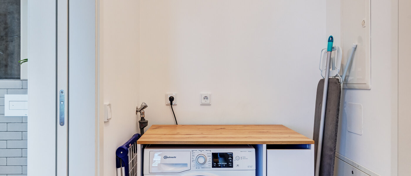 apartamento München Ludwigsvorstadt 02 pasillo 14810