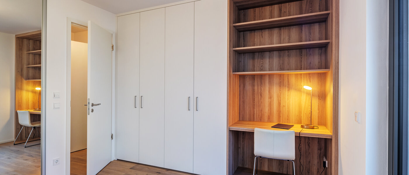 apartamento München Ludwigsvorstadt 03 dormitorio 14810