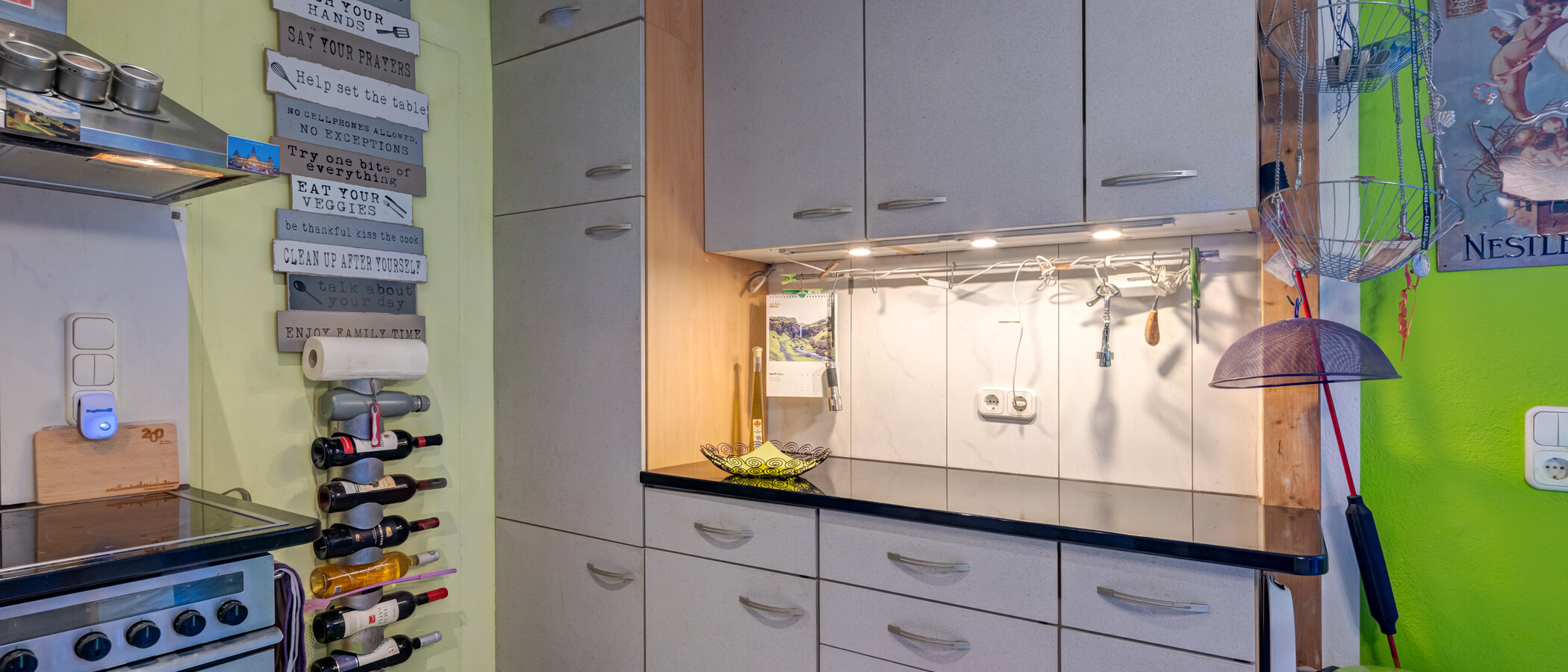 apartamento München Au-Giesing 02 cocina 14812