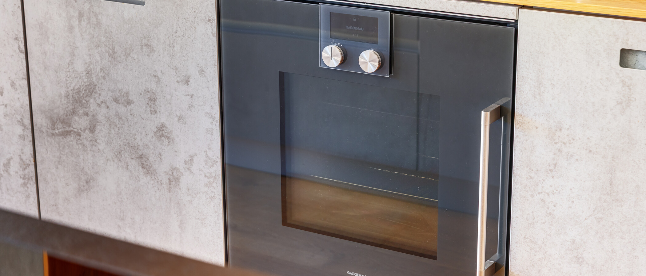 apartamento Unterschleißheim Lohhof 04 cocina 14813