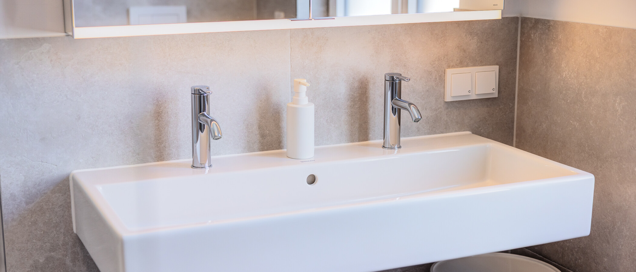 apartamento Unterschleißheim Lohhof 03 baño 14813