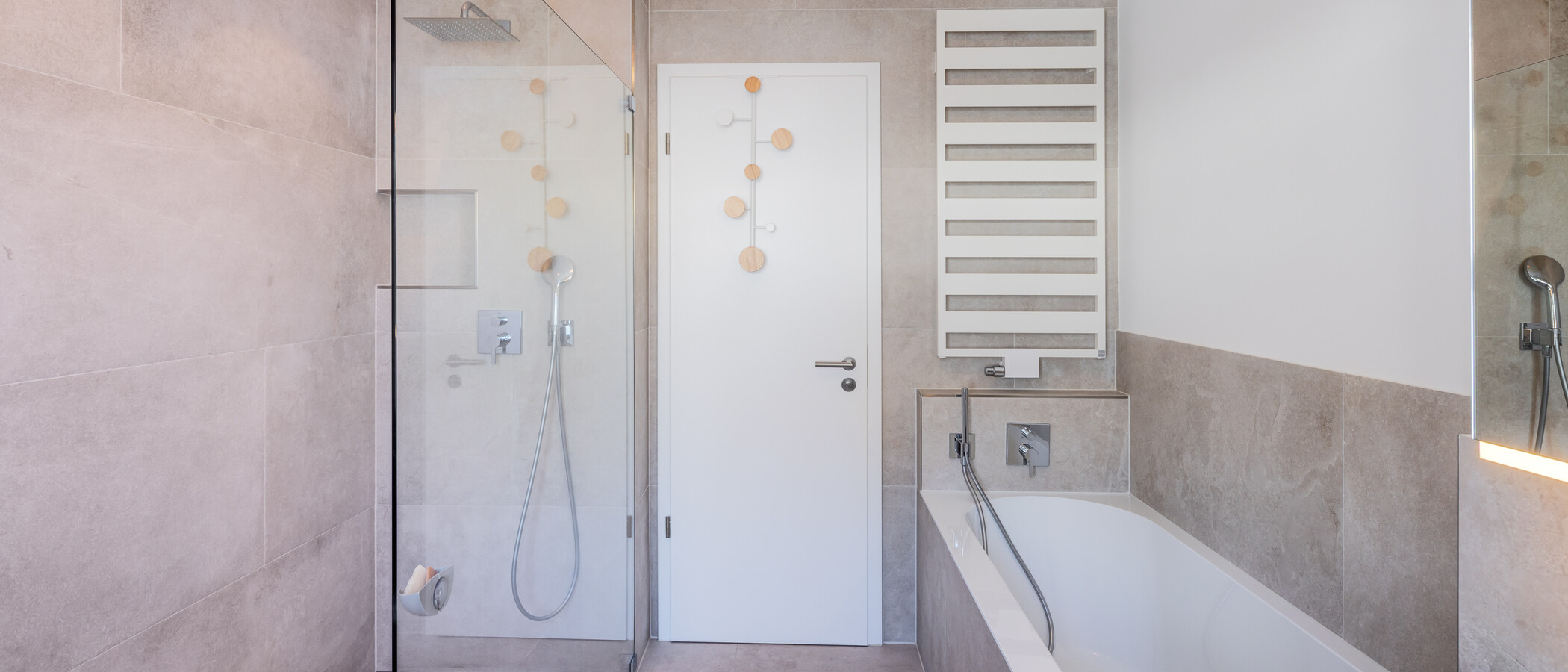 apartamento Unterschleißheim Lohhof 04 baño 14813