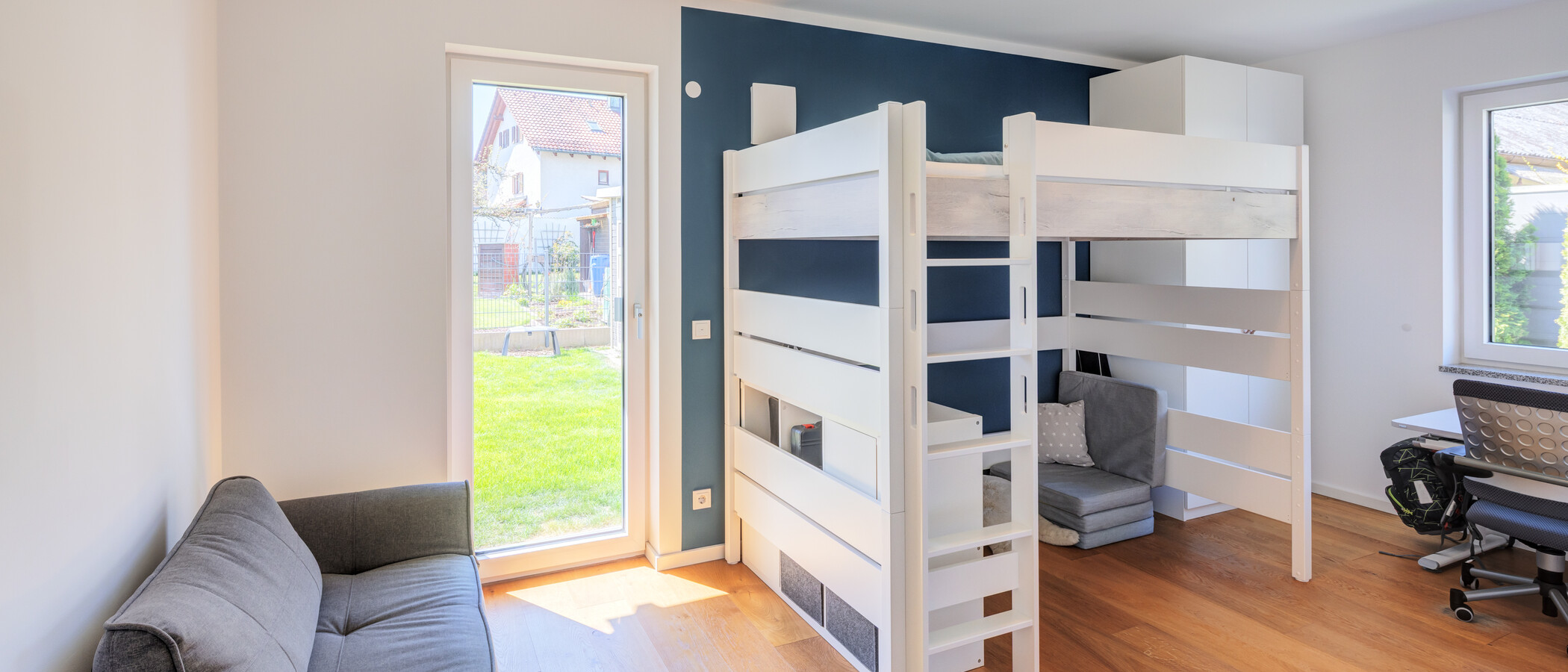 apartamento Unterschleißheim Lohhof 01 3. dormitorio 14813