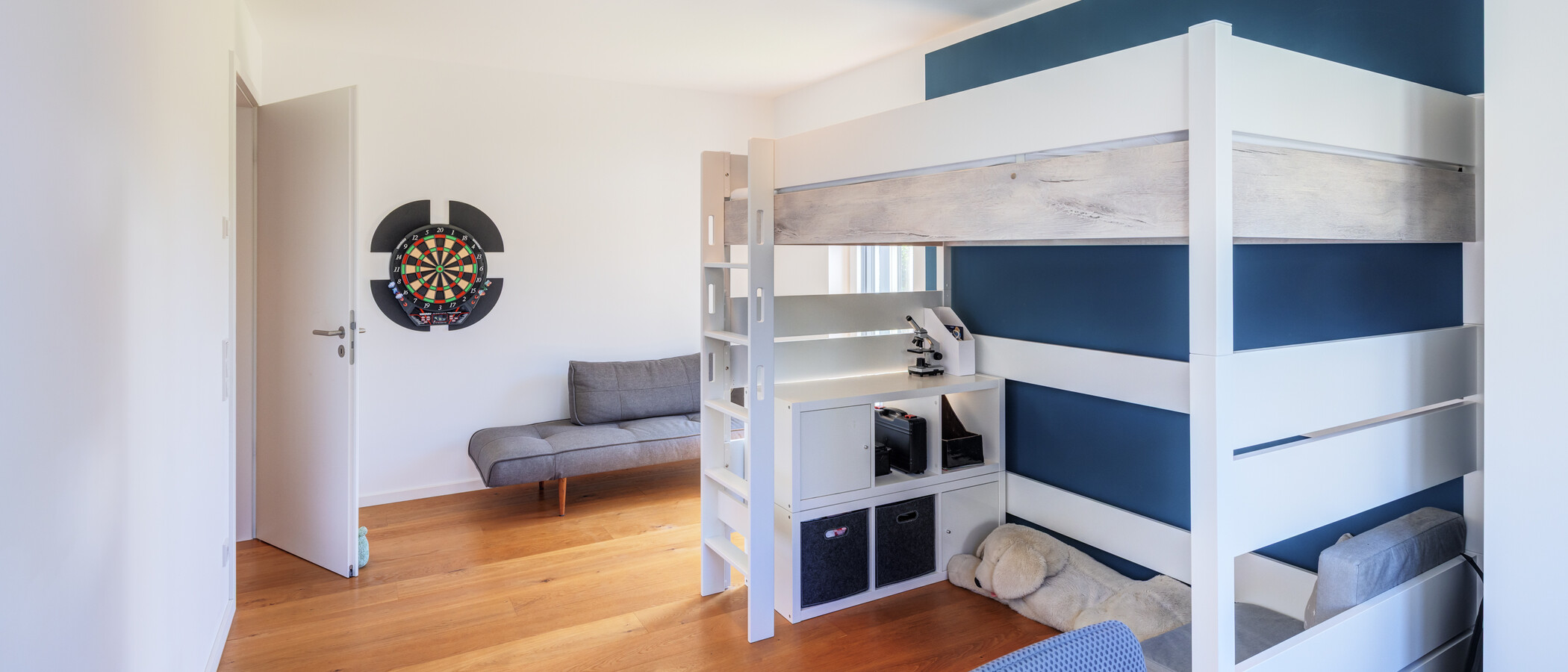 apartamento Unterschleißheim Lohhof 03 3. dormitorio 14813