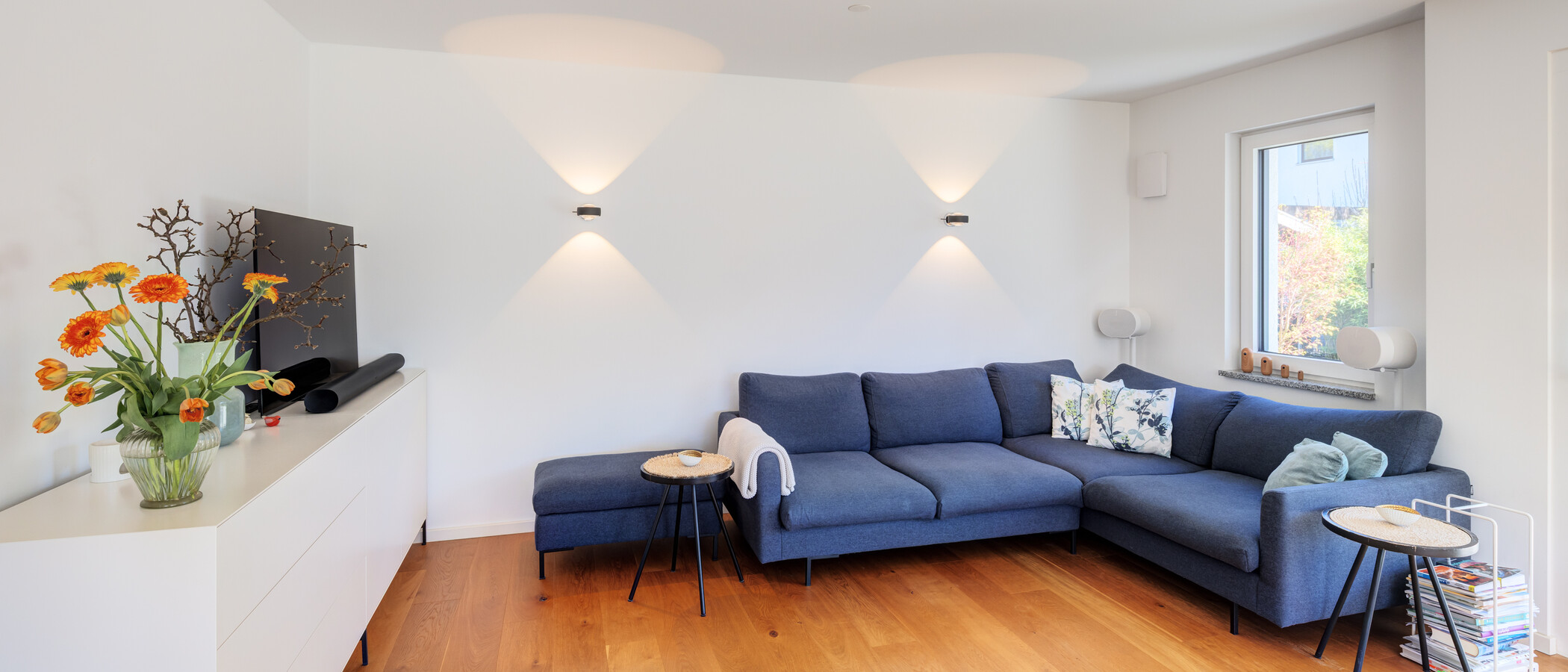 apartamento Unterschleißheim Lohhof 01 zona de día  14813