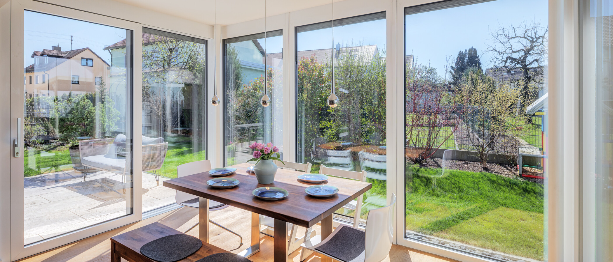 apartamento Unterschleißheim Lohhof 04 zona de día  14813