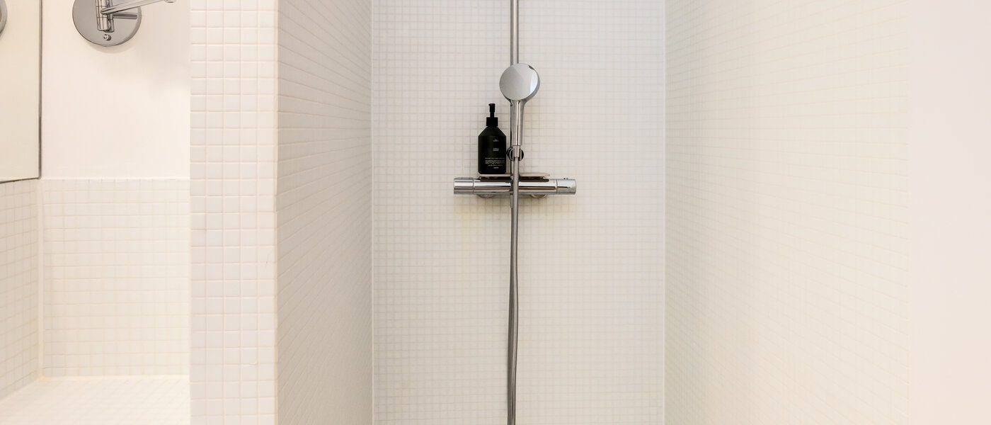 apartamento München Altbogenhausen 02 baño 14814