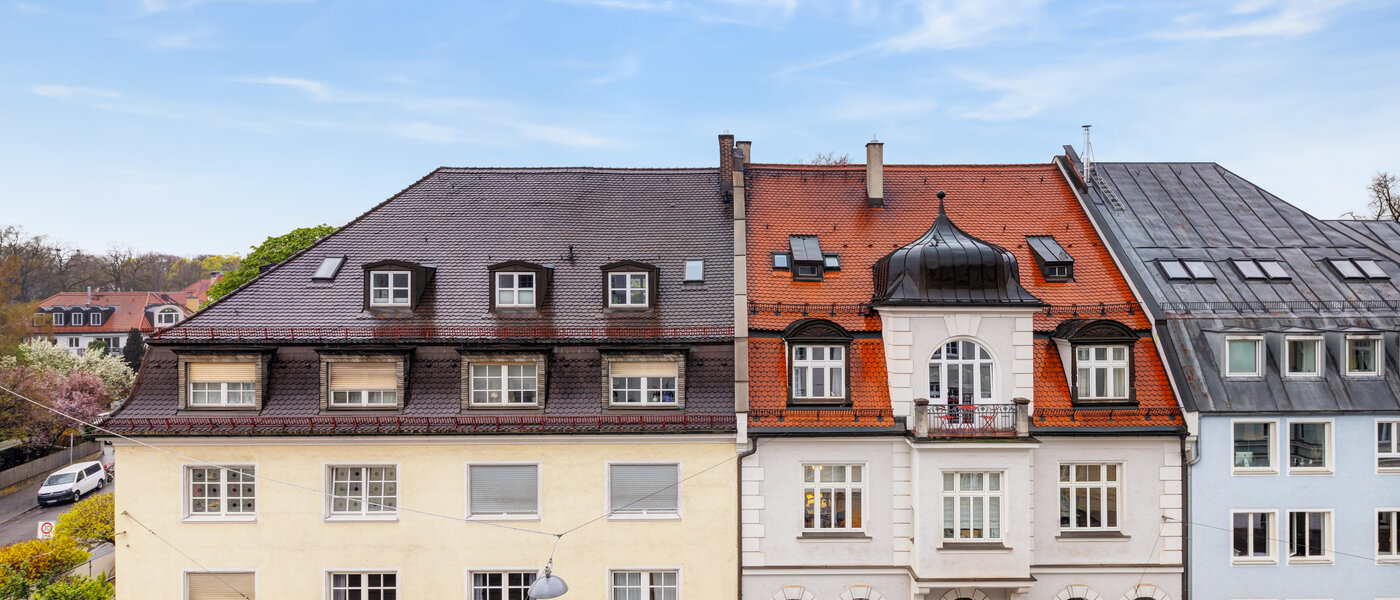 apartamento München Altbogenhausen 02 vista 14814