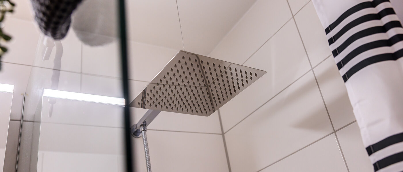 apartamento Neufahrn b. Freising 02 baño 14815