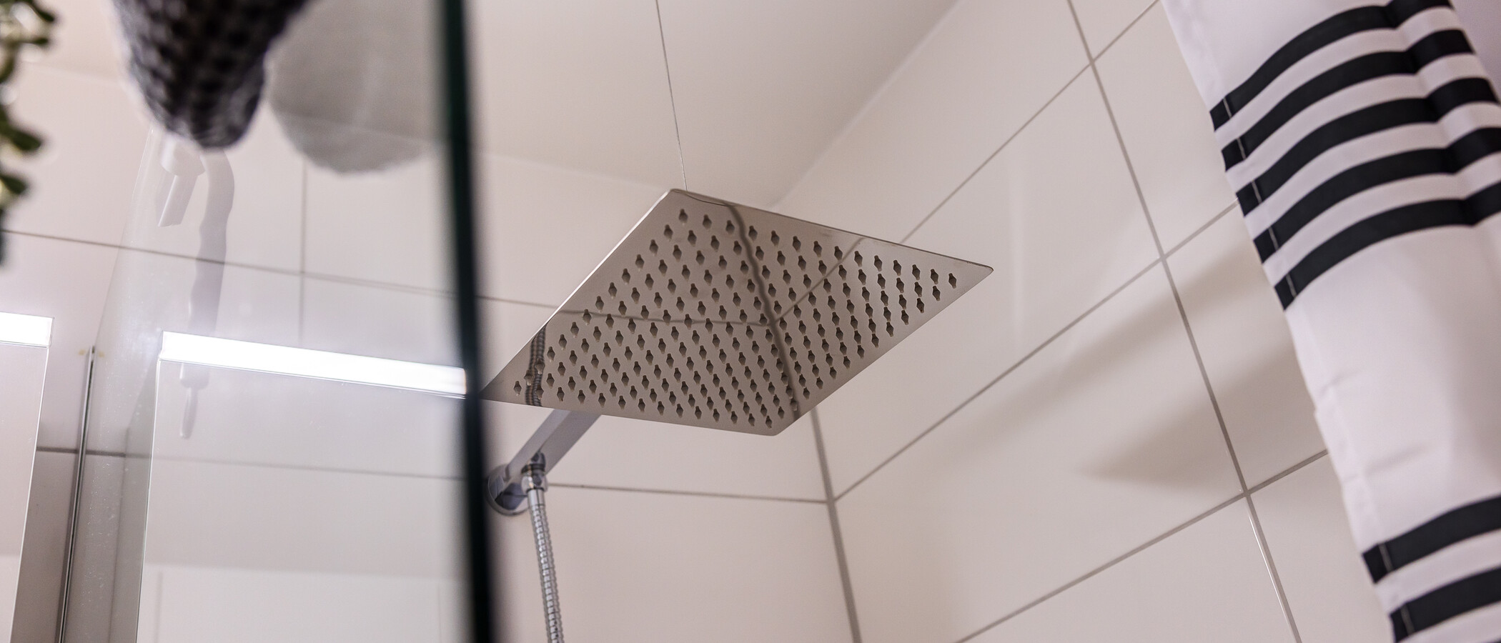 apartamento Neufahrn b. Freising 02 baño 14815