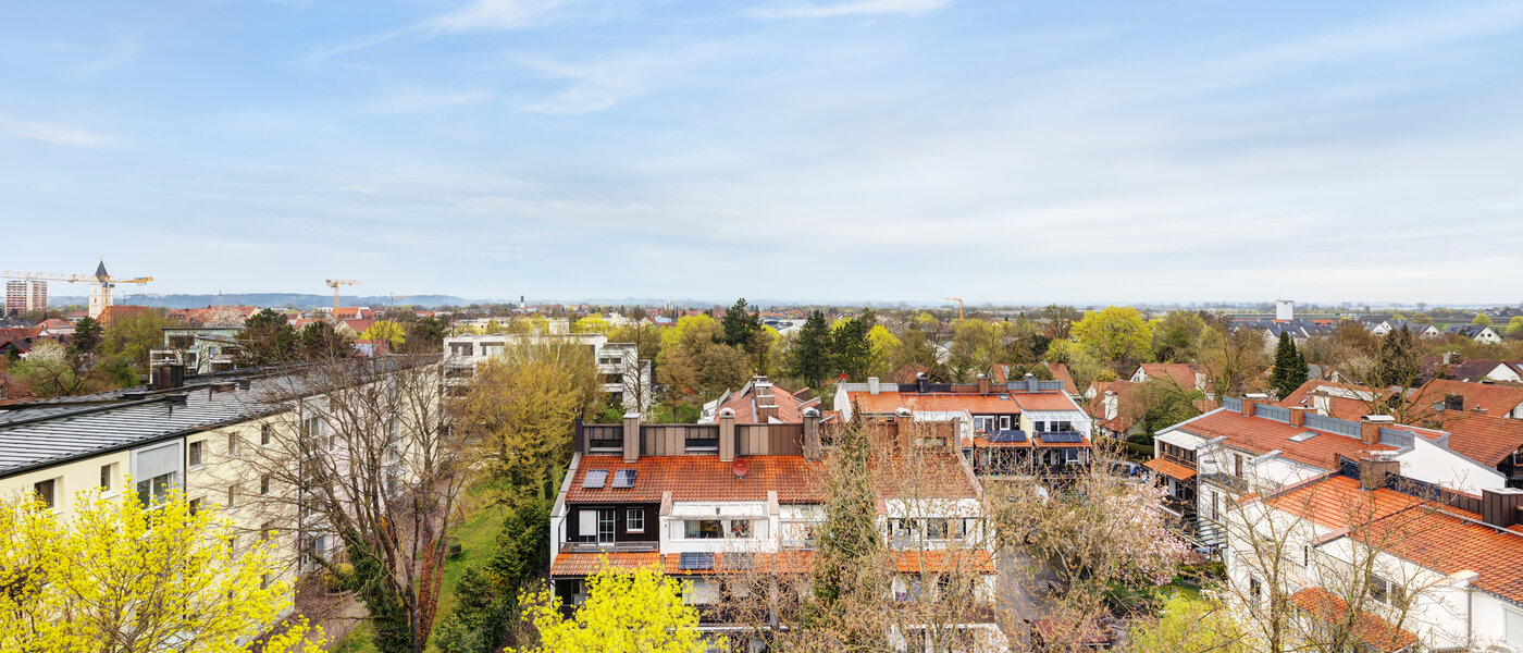 apartamento Neufahrn b. Freising 02 vista 14815