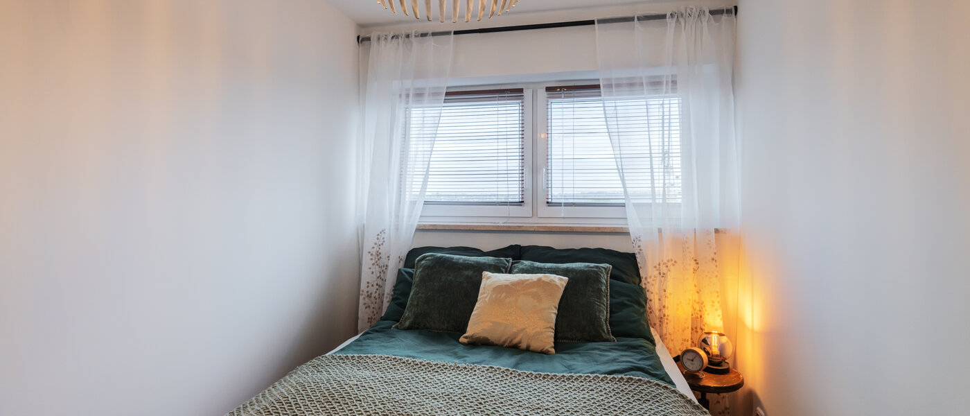 apartamento Neufahrn b. Freising 01 dormitorio 14815