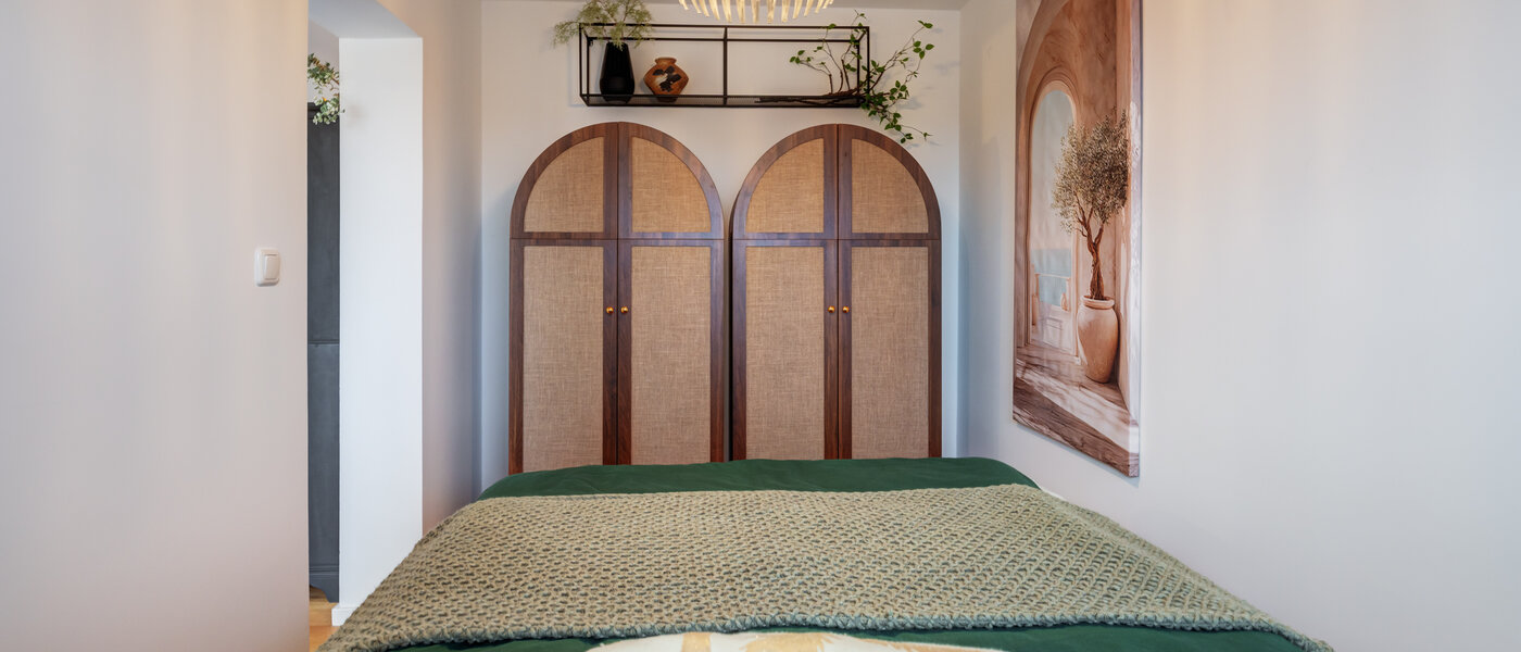 apartamento Neufahrn b. Freising 02 dormitorio 14815