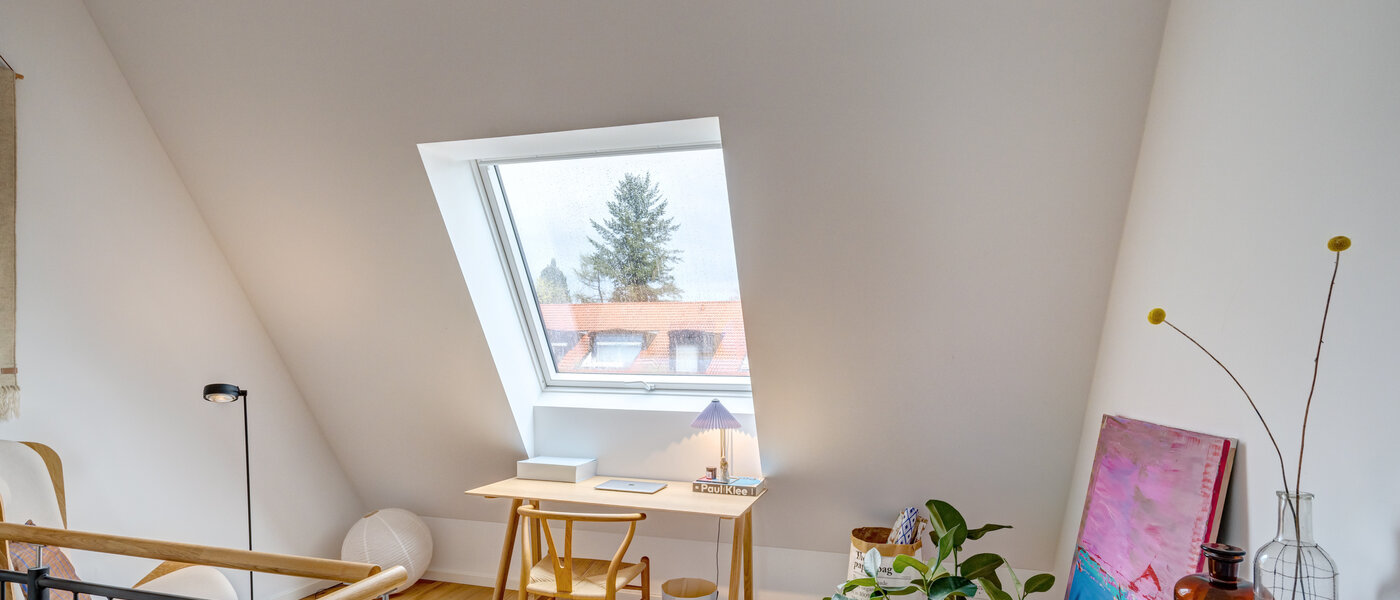 chalet adosado München Harlaching 01 área de trabajo 14816