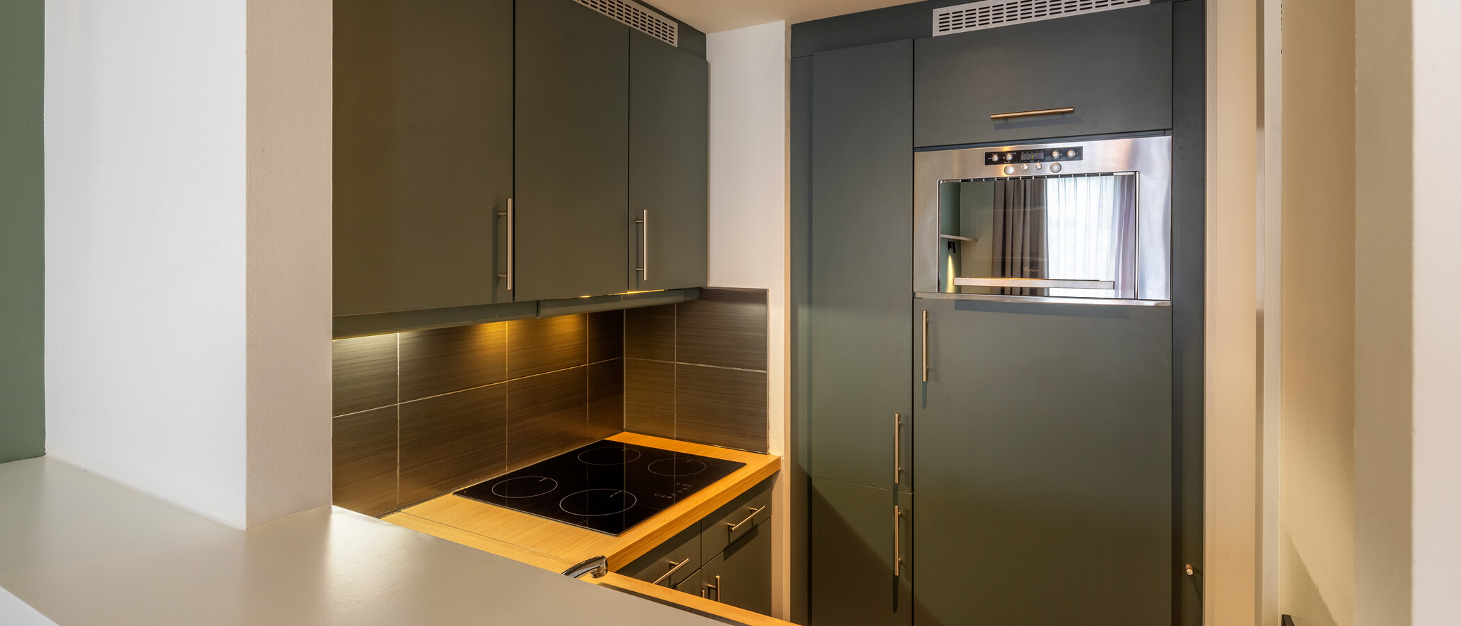 apartamento München Schwanthalerhöhe 02 cocina 14817