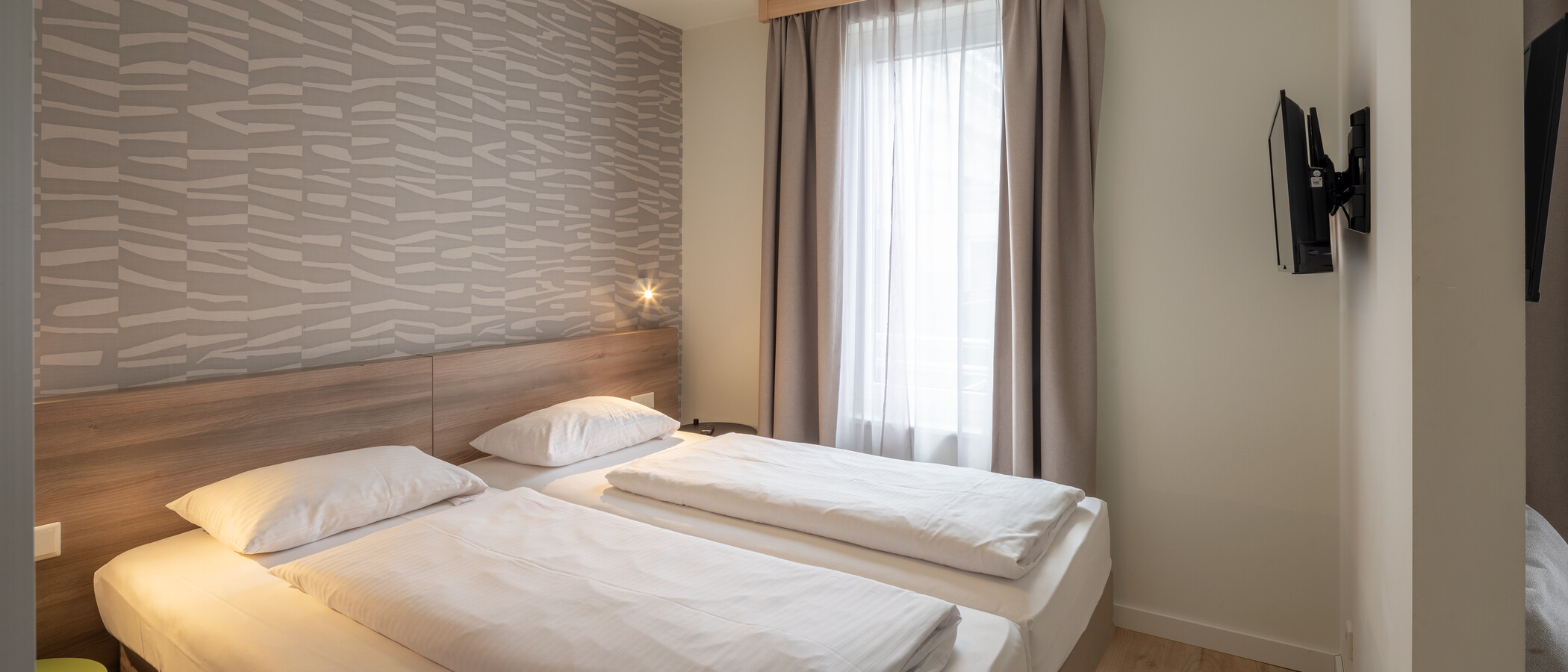 apartamento München Schwanthalerhöhe 01 dormitorio 14817