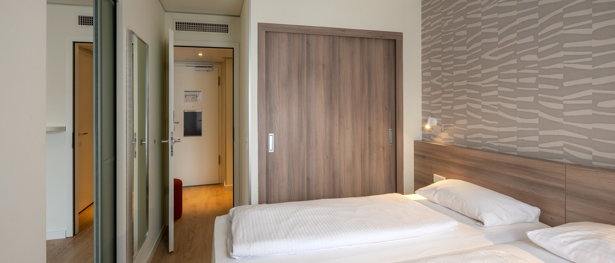 apartamento München Schwanthalerhöhe 02 dormitorio 14817