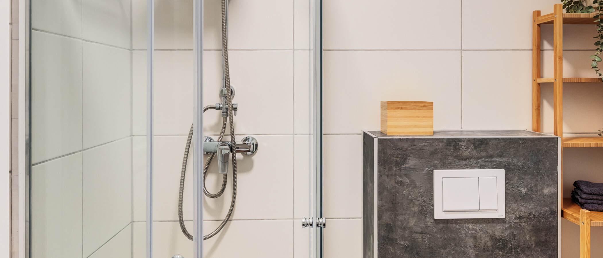 apartamento München Haidhausen 03 baño 14818