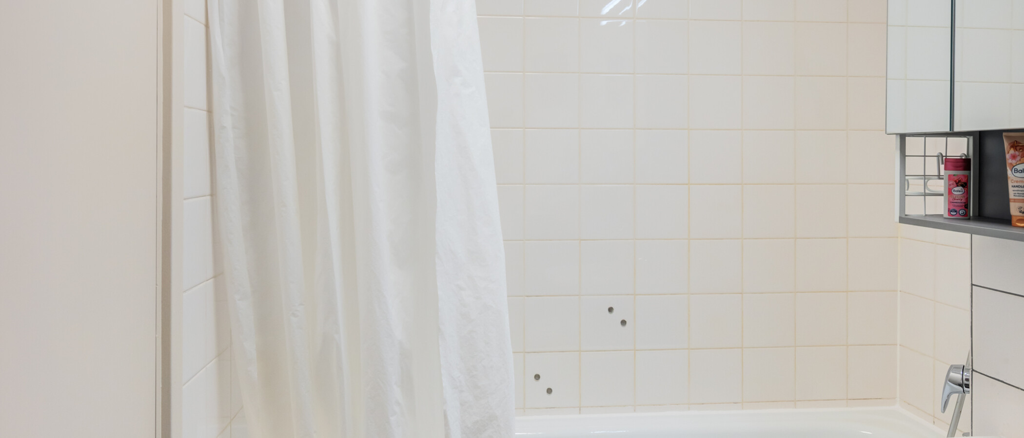 apartamento München Maxvorstadt 02 baño 14821