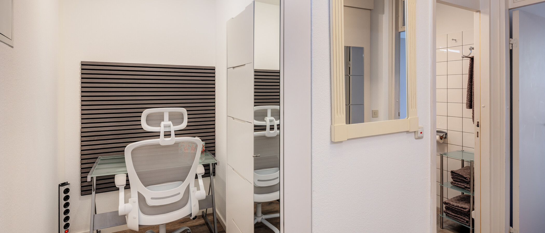 apartamento München Maxvorstadt 03 pasillo 14821